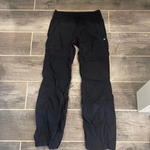 Lululemon Dance Studio Pant